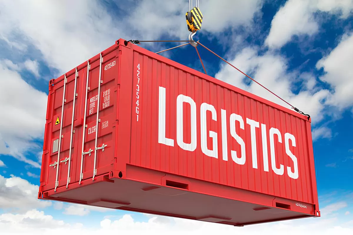Logistics trong xuất nhập khẩu