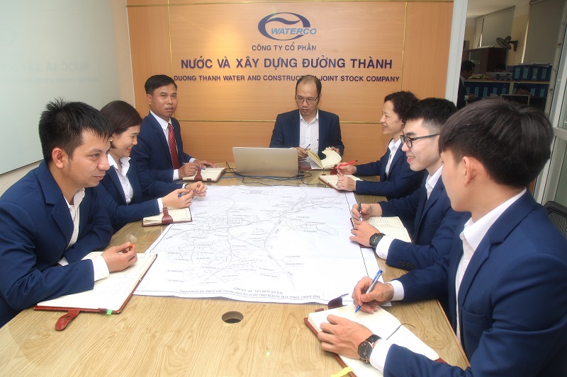 Nguyên tắc ứng xử