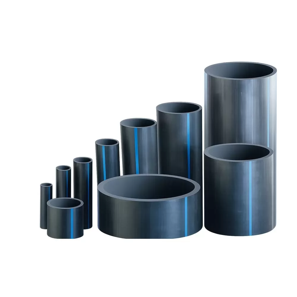 Ống HDPE 2