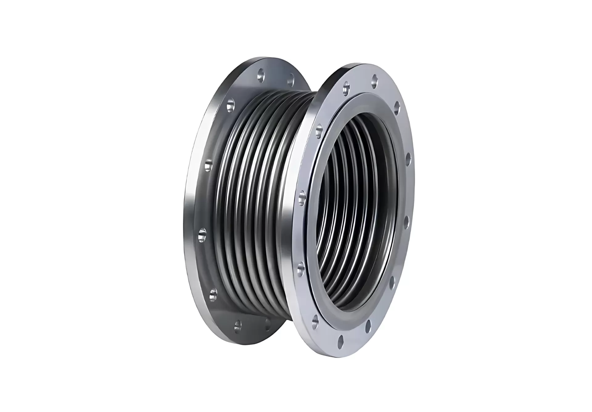 Mối nối co giãn