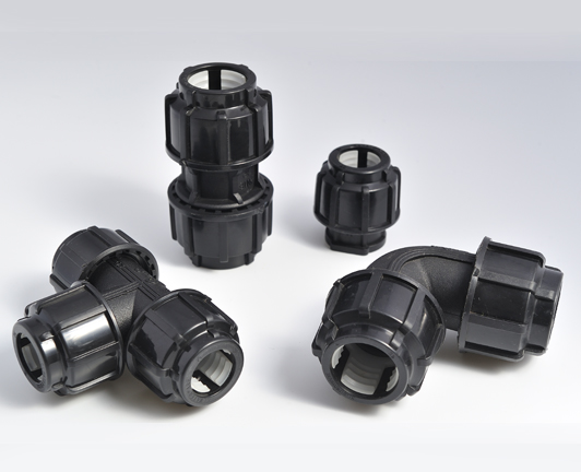 Phụ kiện HDPE 2