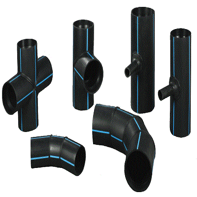 Phụ kiện HDPE 1