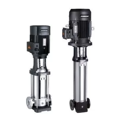 Máy bơm cấp nước 3