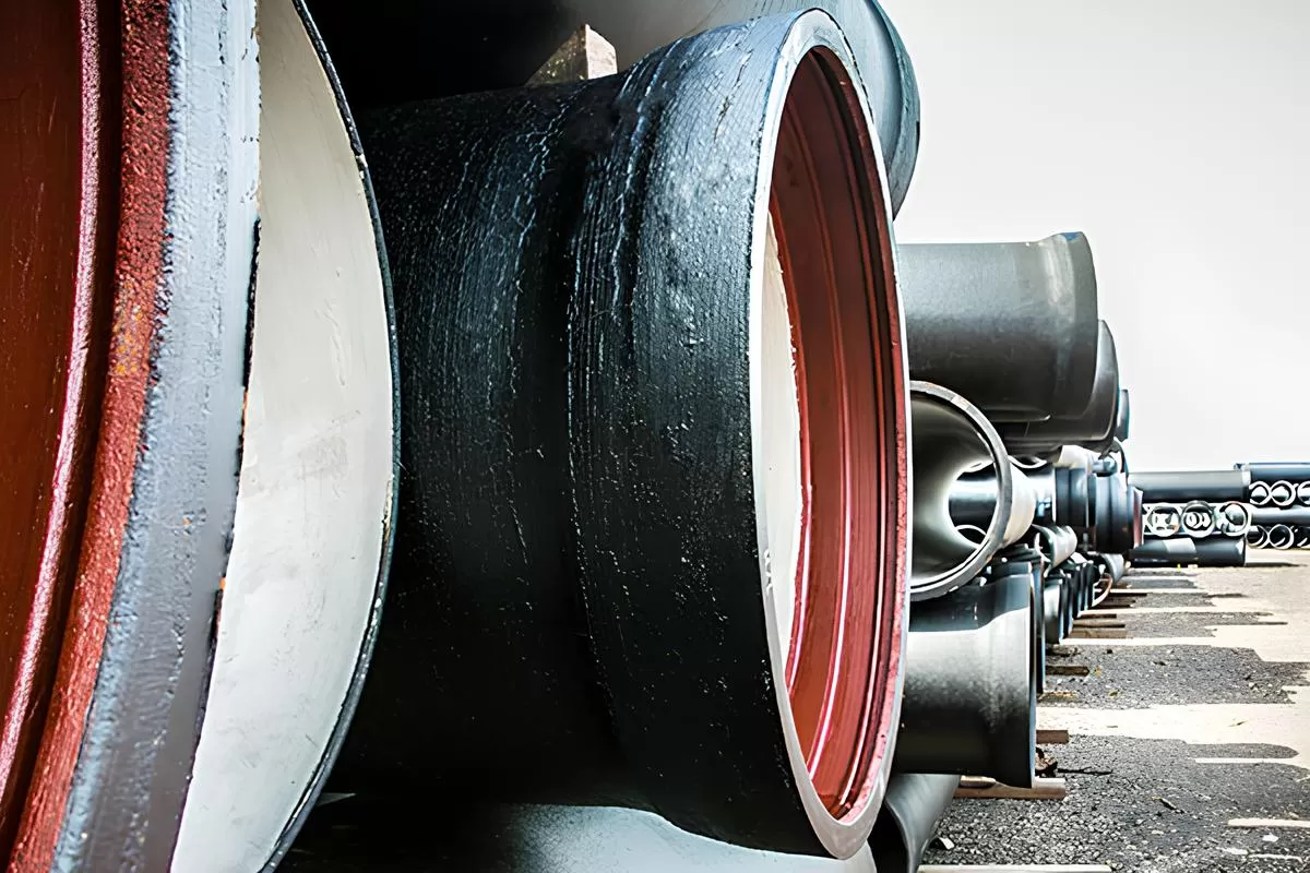 Công ty TNHH Rashmi Metaliks