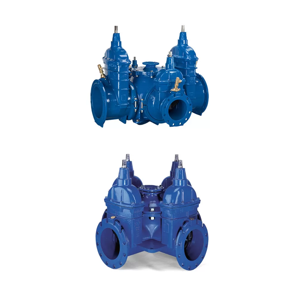 Van cổng - Duy Bình