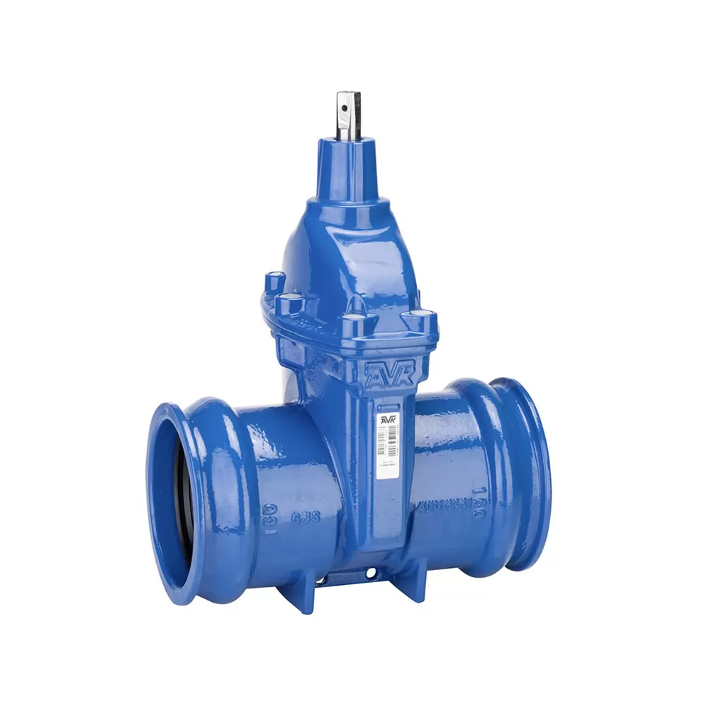 Van cổng - Duy Bình