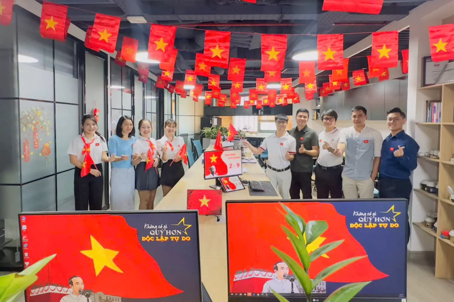 Công ty CP cơ điện kỹ thuật Đông Dương