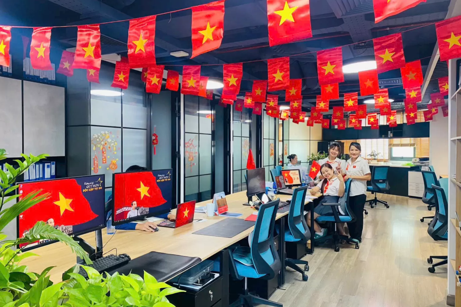 Công ty CP cơ điện kỹ thuật Đông Dương