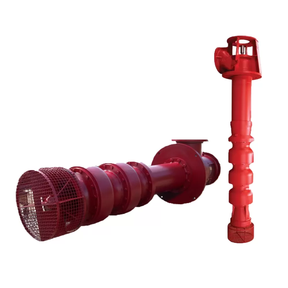 Máy bơm WILO - DDM