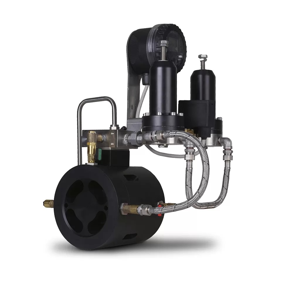 Van giảm áp Neoflow GF - DDM