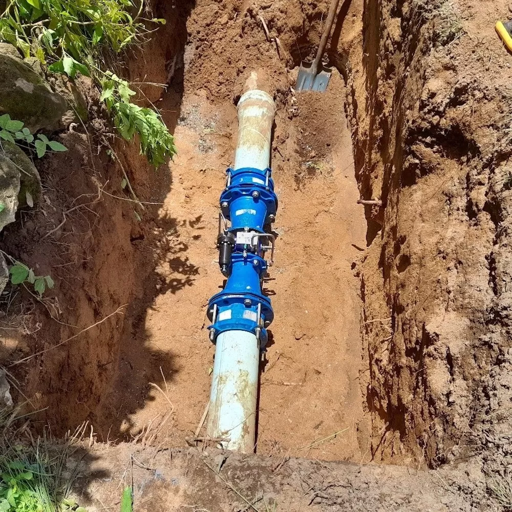 Van giảm áp Neoflow GF - DDM