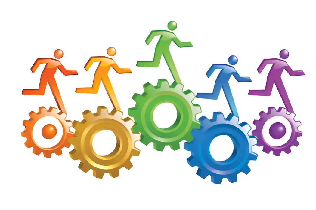 Quy trình thực hiện dự án