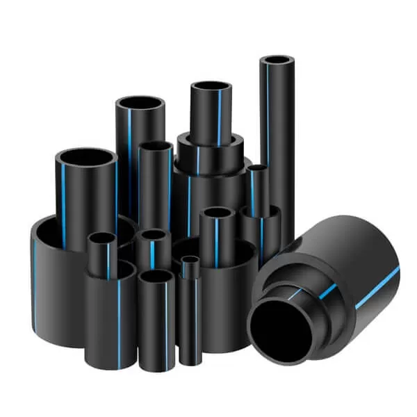 Ống HDPE 3