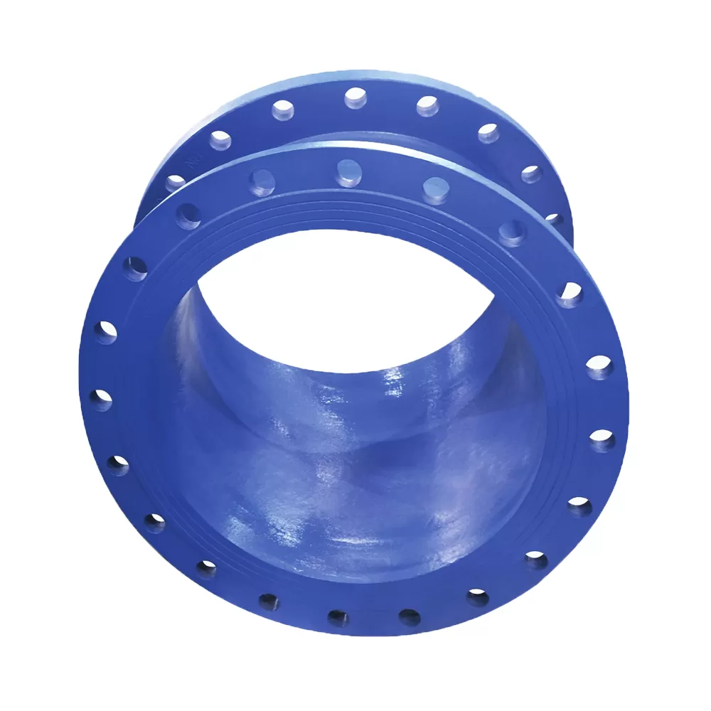 Phụ kiện ống gang Rashmi