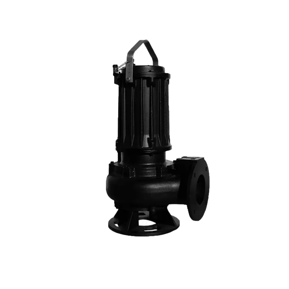 Máy bơm WILO - DDM