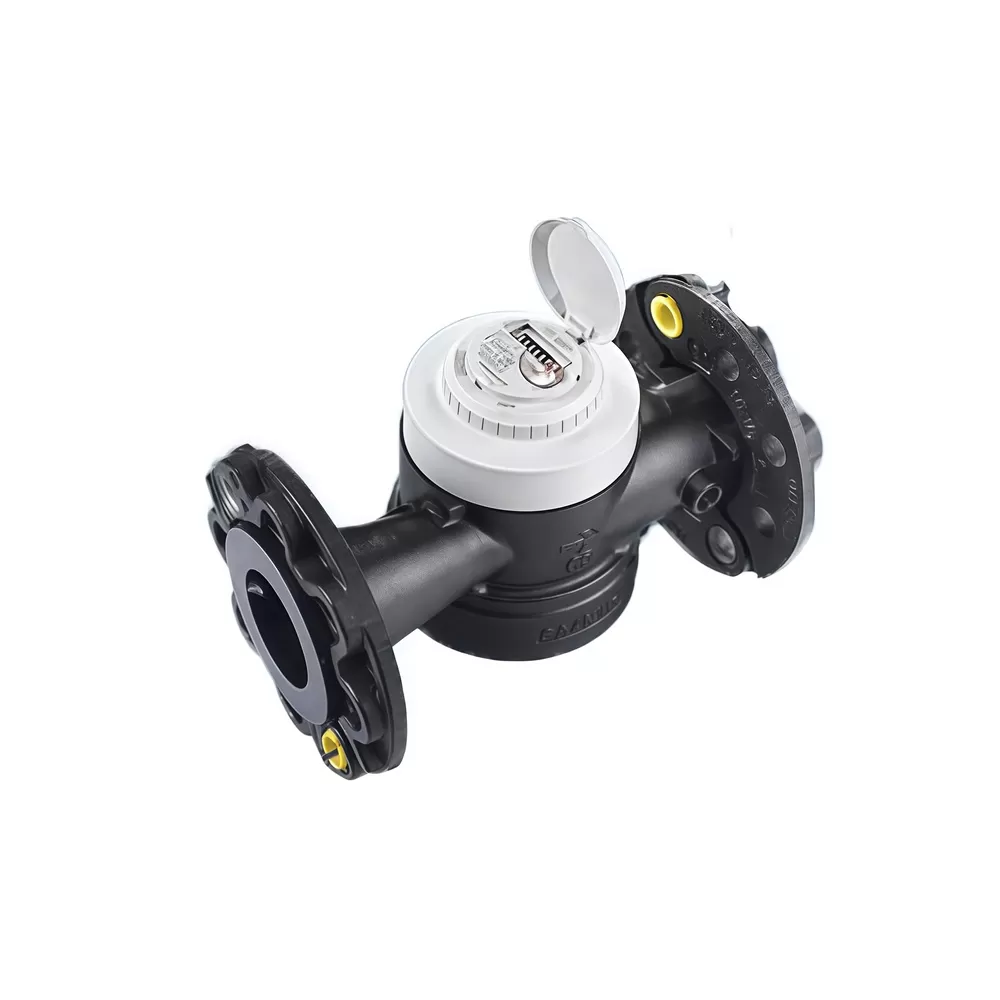 Đồng hồ đo lưu lượng nước - DDM